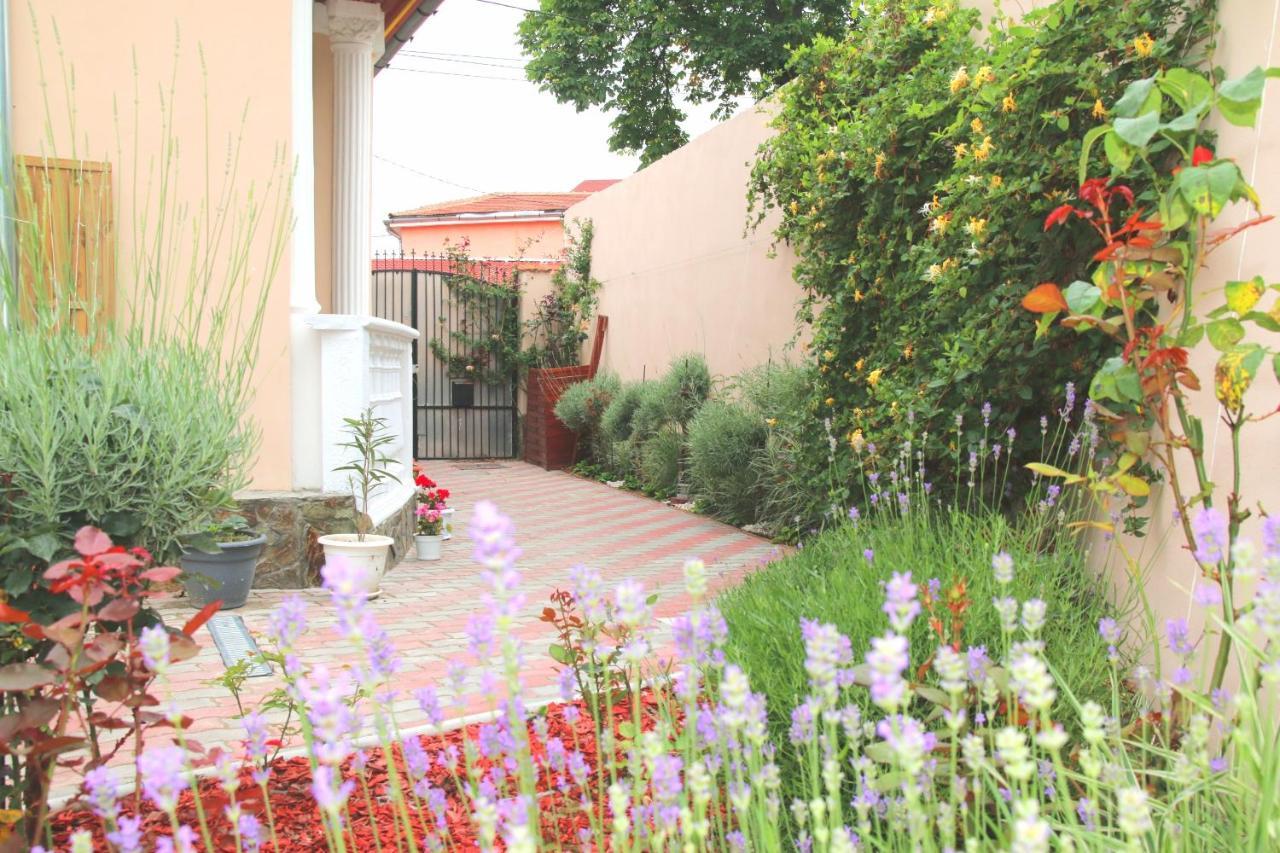 Yox Apartment 4 Oradea Exterior photo