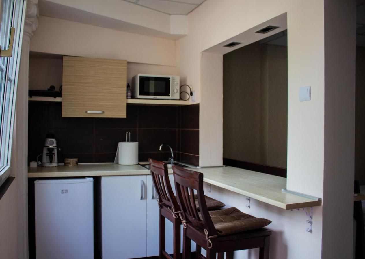 Yox Apartment 4 Oradea Exterior photo